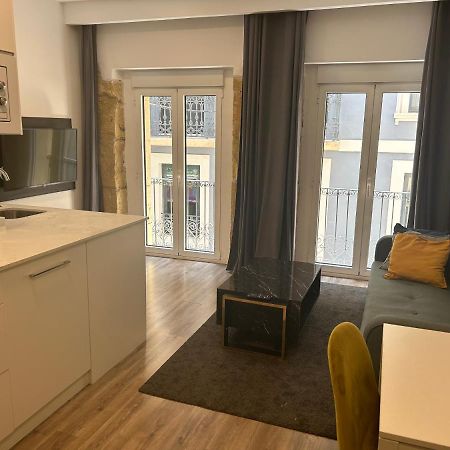 Apartamentos Bh Suites Alicante Exteriör bild