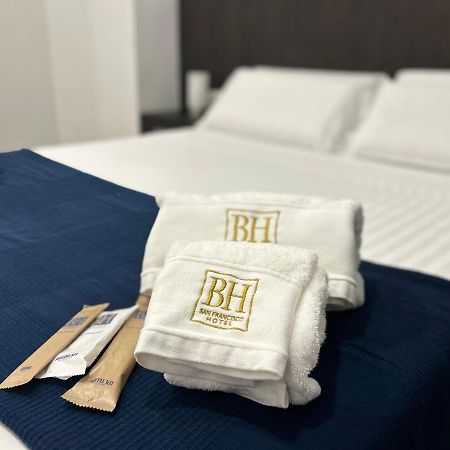 Apartamentos Bh Suites Alicante Exteriör bild