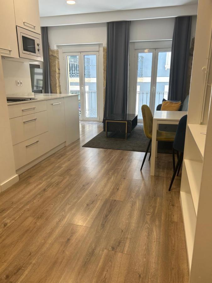 Apartamentos Bh Suites Alicante Exteriör bild