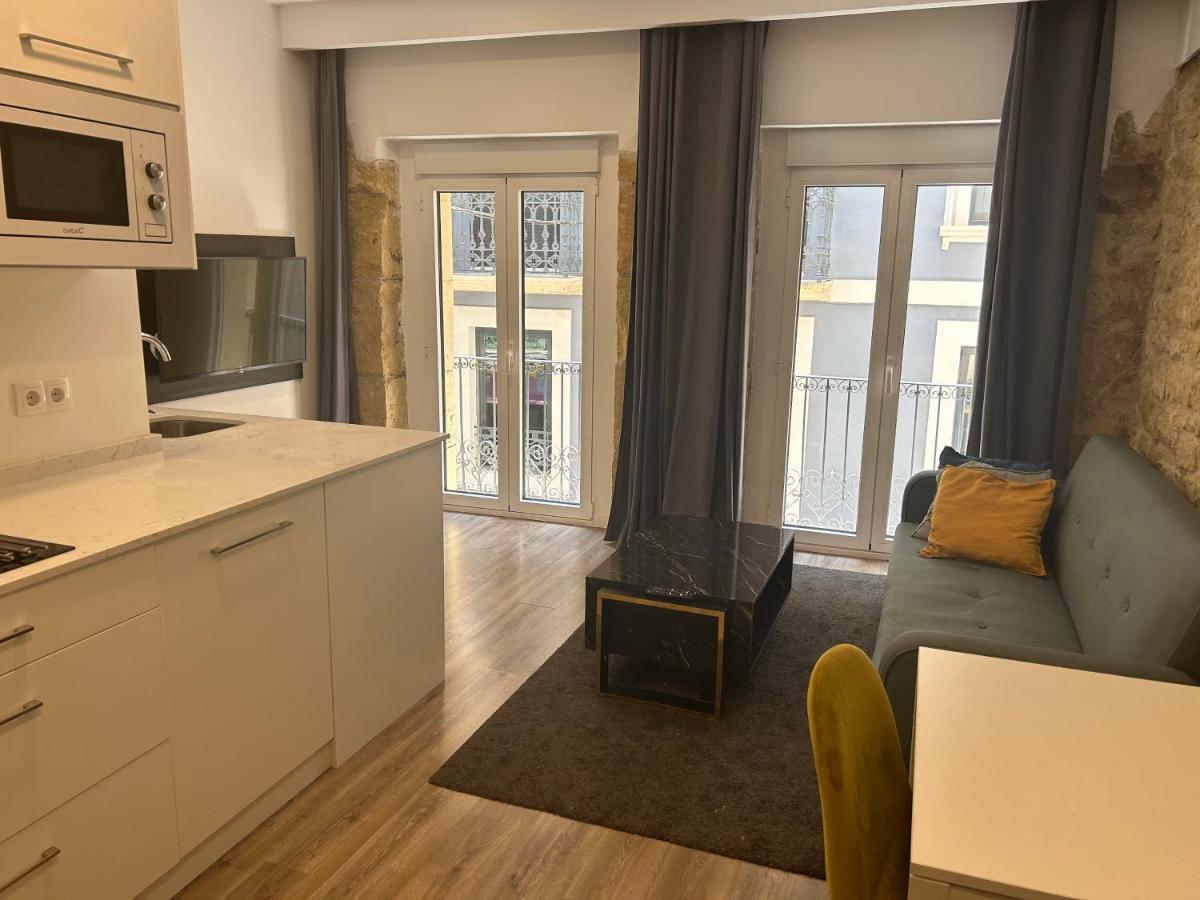 Apartamentos Bh Suites Alicante Exteriör bild