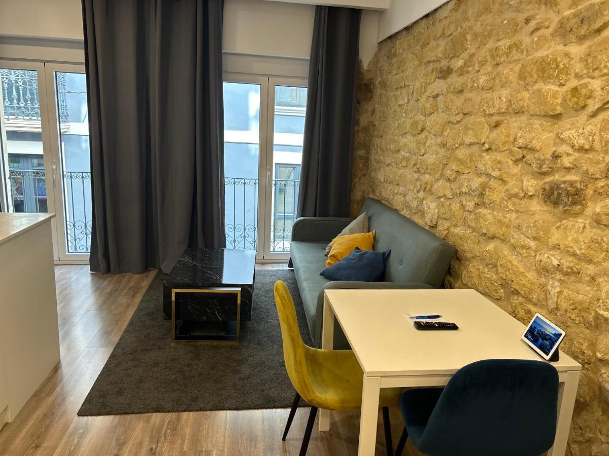 Apartamentos Bh Suites Alicante Exteriör bild