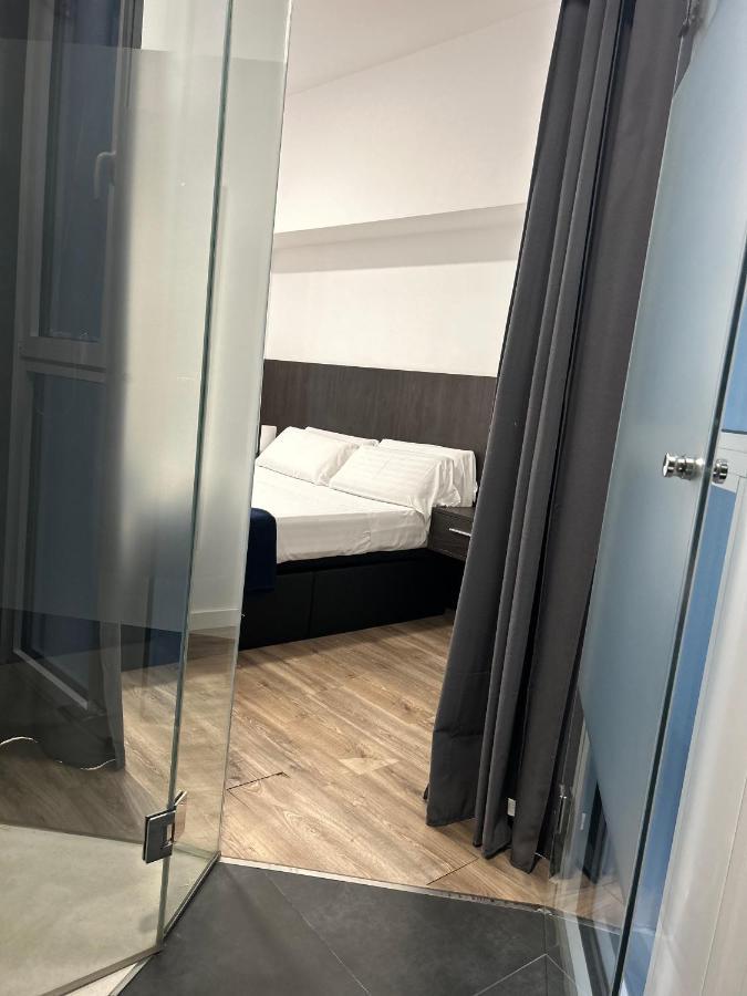 Apartamentos Bh Suites Alicante Exteriör bild