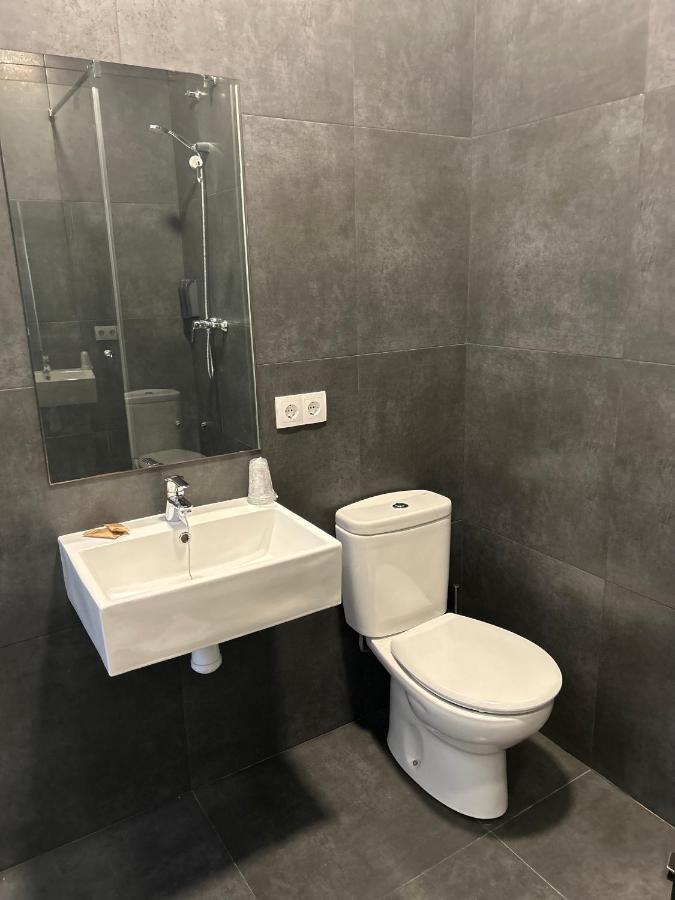 Apartamentos Bh Suites Alicante Exteriör bild
